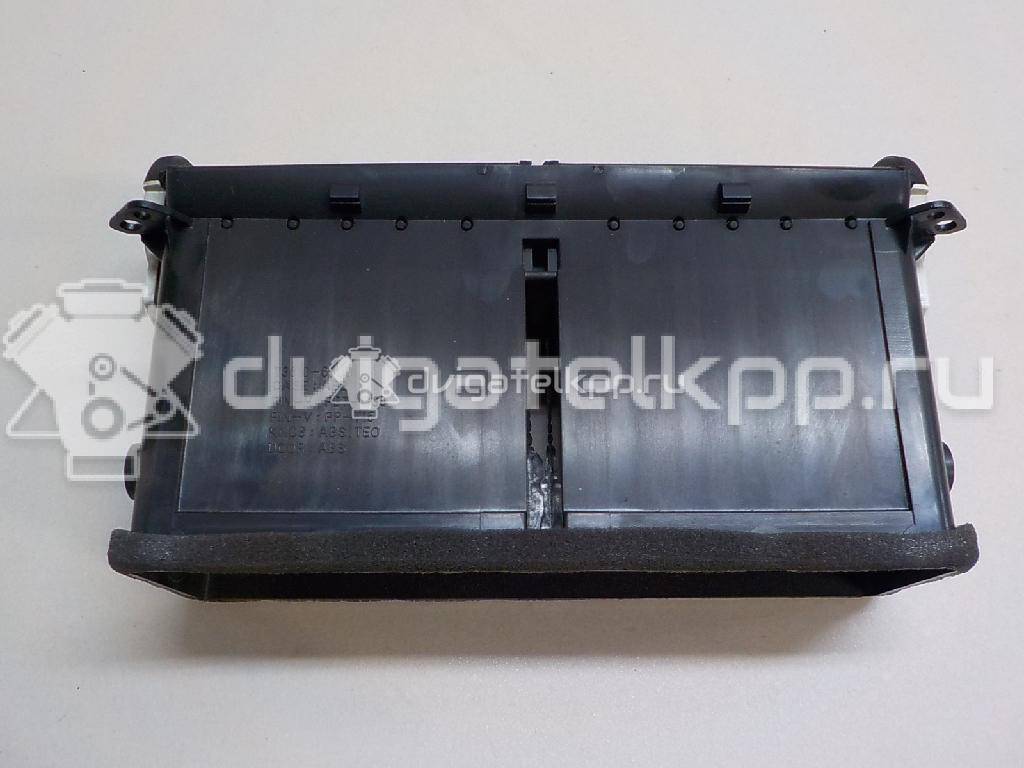 Фото Дефлектор воздушный  7361064j005pk для suzuki Grand Vitara {forloop.counter}}