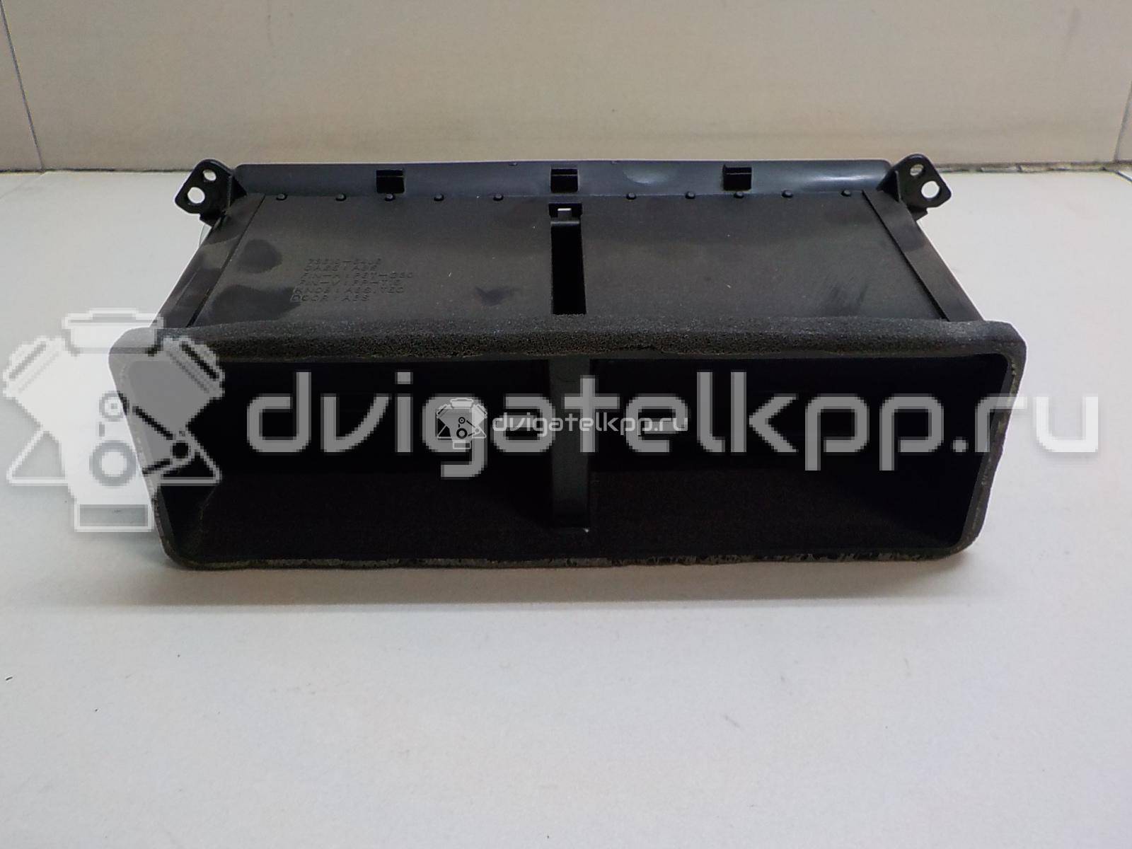 Фото Дефлектор воздушный  7361064j005pk для suzuki Grand Vitara {forloop.counter}}