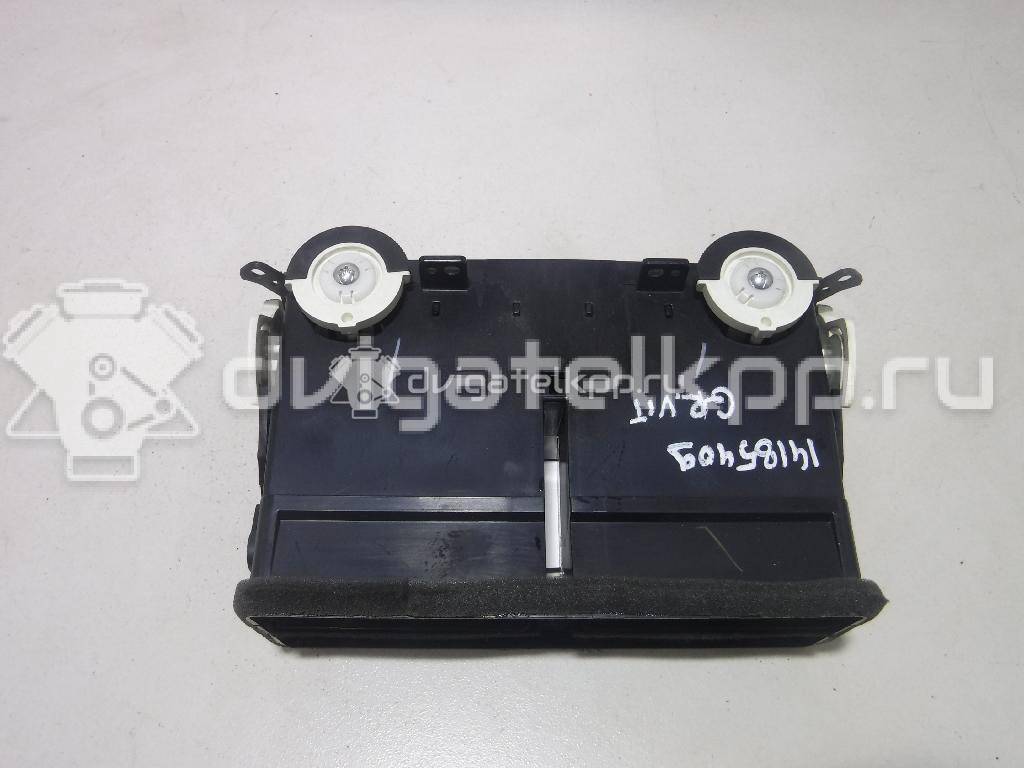 Фото Дефлектор воздушный  7361064j005pk для suzuki Grand Vitara {forloop.counter}}