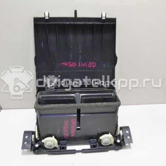 Фото Дефлектор воздушный  7361064J005PK для suzuki Grand Vitara