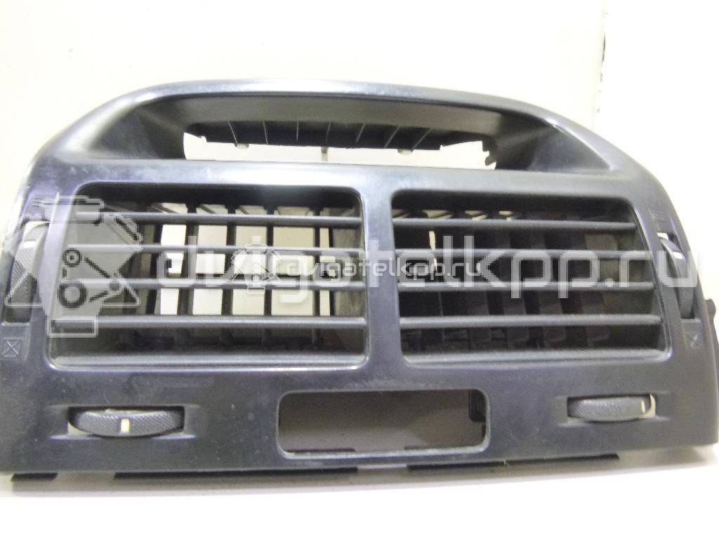Фото Дефлектор воздушный  7361064J005PK для suzuki Grand Vitara {forloop.counter}}