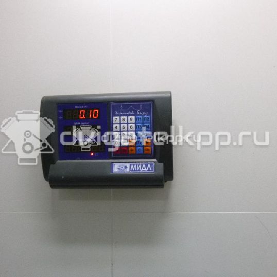 Фото Дефлектор воздушный  7363064J02BWJ для suzuki Grand Vitara