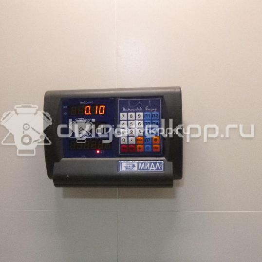 Фото Дефлектор воздушный  7363064J02BWJ для suzuki Grand Vitara