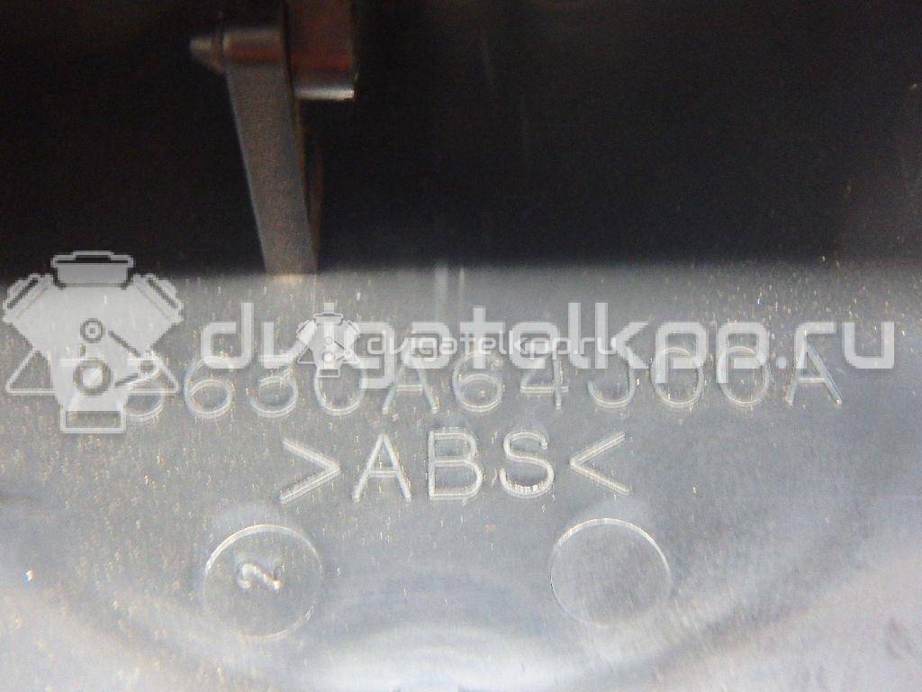 Фото Дефлектор воздушный  7363064J02BWJ для suzuki Grand Vitara {forloop.counter}}