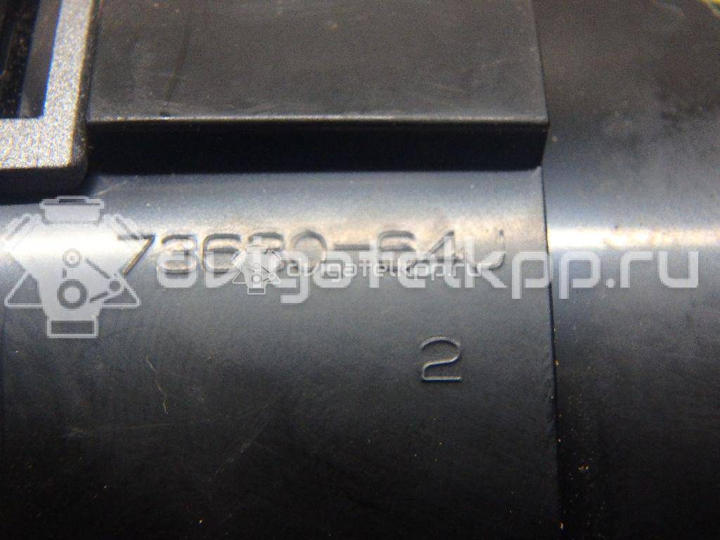 Фото Дефлектор воздушный  7363064J02BWJ для suzuki Grand Vitara {forloop.counter}}