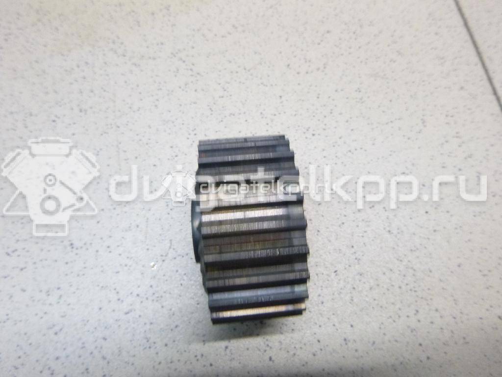 Фото Шестерня коленвала для двигателя CJZA для Seat Leon 105 л.с 16V 1.2 л бензин 04E105263D {forloop.counter}}