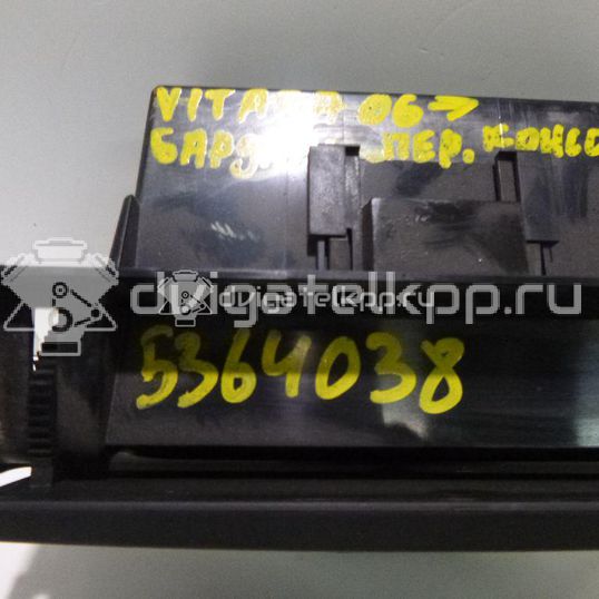 Фото Бардачок  7384065J00CZN для suzuki Grand Vitara