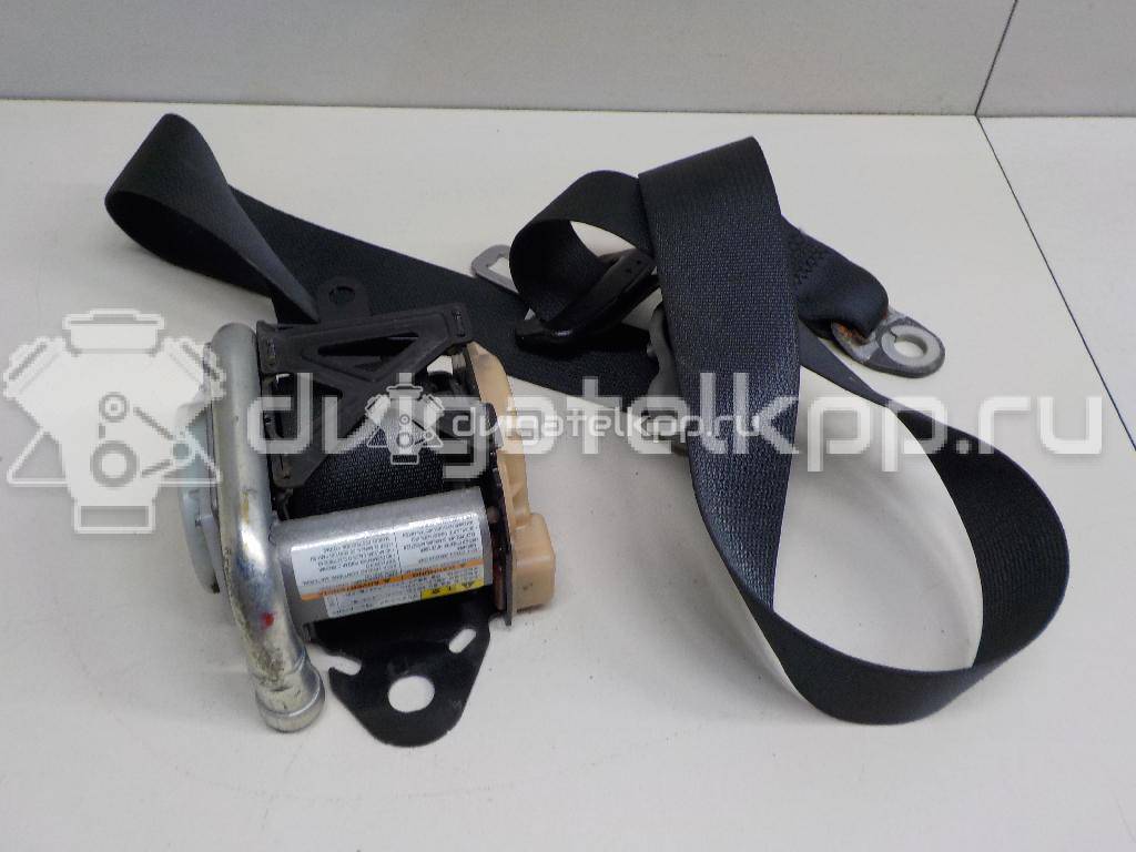 Фото Ремень безопасности с пиропатроном  8490165j02bhe для suzuki Grand Vitara {forloop.counter}}
