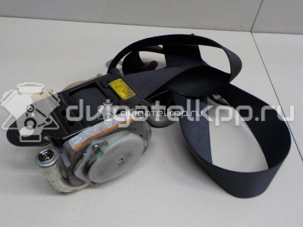 Фото Ремень безопасности с пиропатроном  8490165j02bhe для suzuki Grand Vitara {forloop.counter}}