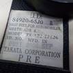 Фото Ремень безопасности с пиропатроном  8490165j02bhe для suzuki Grand Vitara {forloop.counter}}