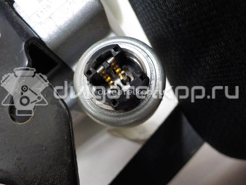 Фото Ремень безопасности с пиропатроном  8490165J02BHE для suzuki Grand Vitara {forloop.counter}}