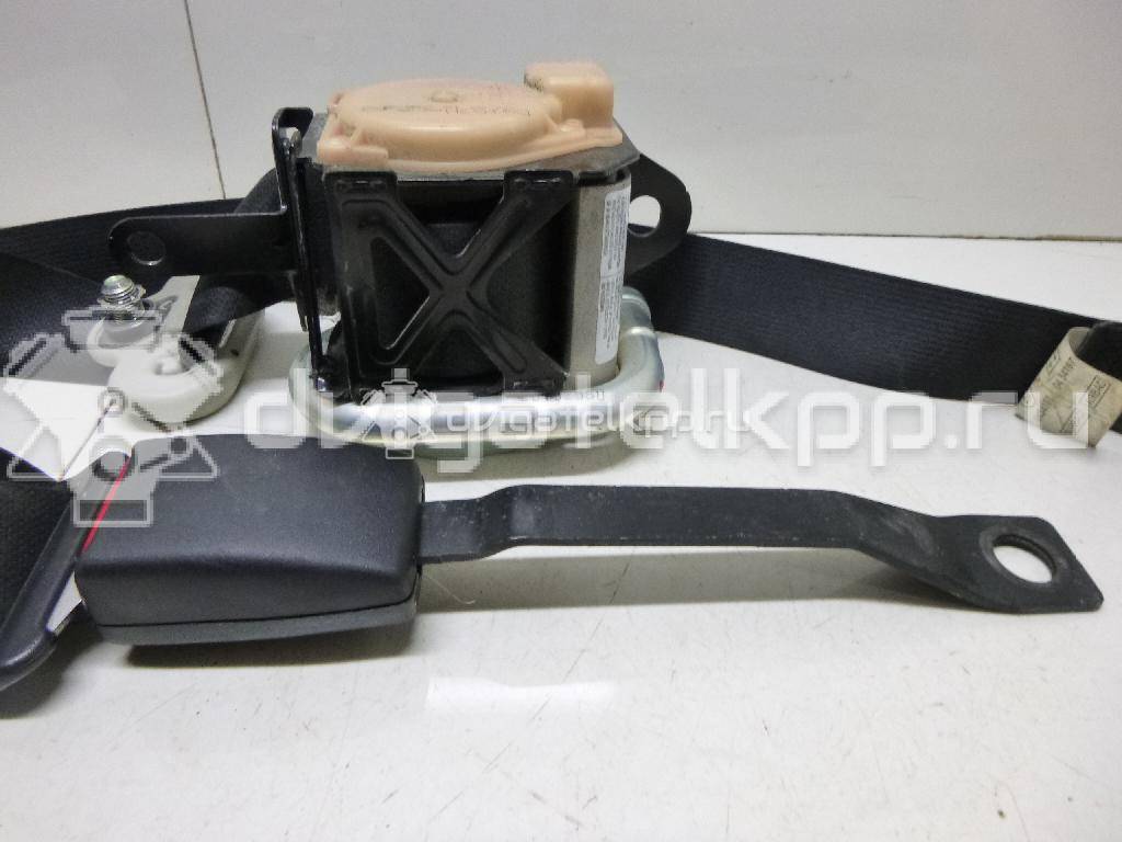 Фото Ремень безопасности с пиропатроном  8490165J02BHE для suzuki Grand Vitara {forloop.counter}}