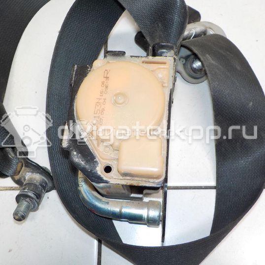 Фото Ремень безопасности с пиропатроном  8490165J02BHE для suzuki Grand Vitara