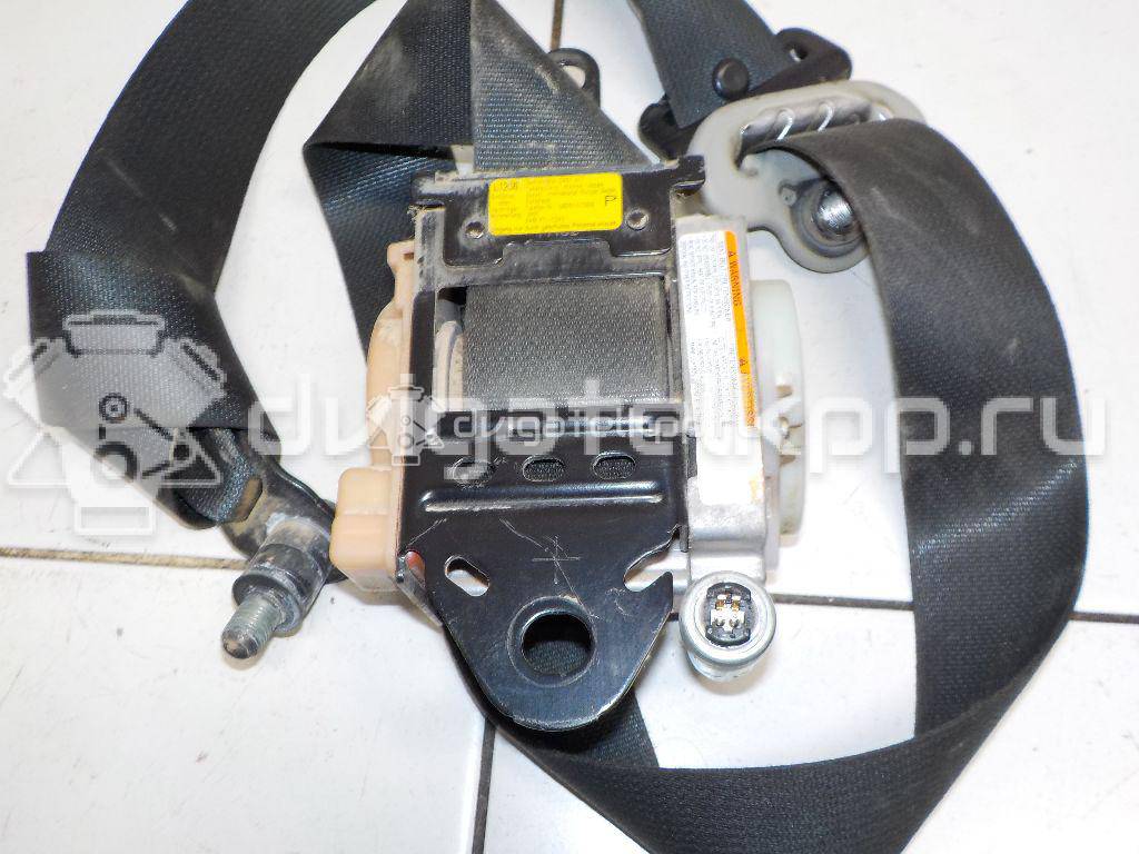 Фото Ремень безопасности с пиропатроном  8490165J02BHE для suzuki Grand Vitara {forloop.counter}}