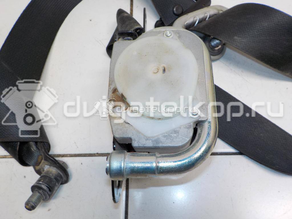 Фото Ремень безопасности с пиропатроном  8490165J02BHE для suzuki Grand Vitara {forloop.counter}}