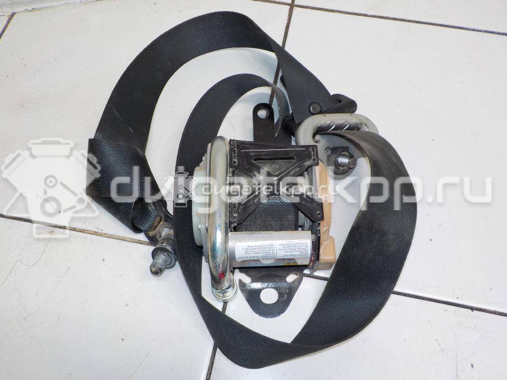 Фото Ремень безопасности с пиропатроном  8490165J02BHE для suzuki Grand Vitara {forloop.counter}}