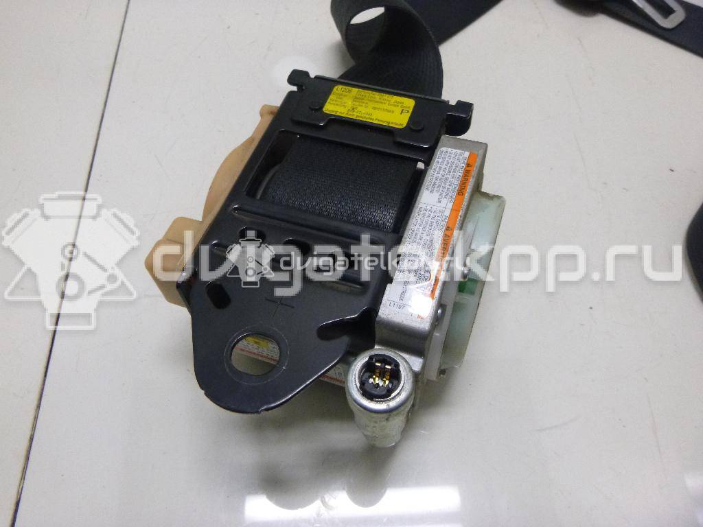 Фото Ремень безопасности с пиропатроном  8490164j03bhe для suzuki Grand Vitara {forloop.counter}}