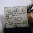 Фото Ремень безопасности с пиропатроном  8490164j03bhe для suzuki Grand Vitara {forloop.counter}}