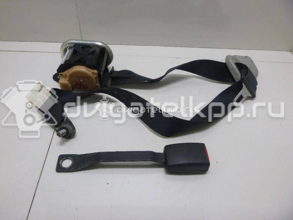 Фото Ремень безопасности с пиропатроном  8490164j03bhe для suzuki Grand Vitara {forloop.counter}}