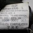 Фото Ремень безопасности с пиропатроном  8490265J02BHE для suzuki Grand Vitara {forloop.counter}}