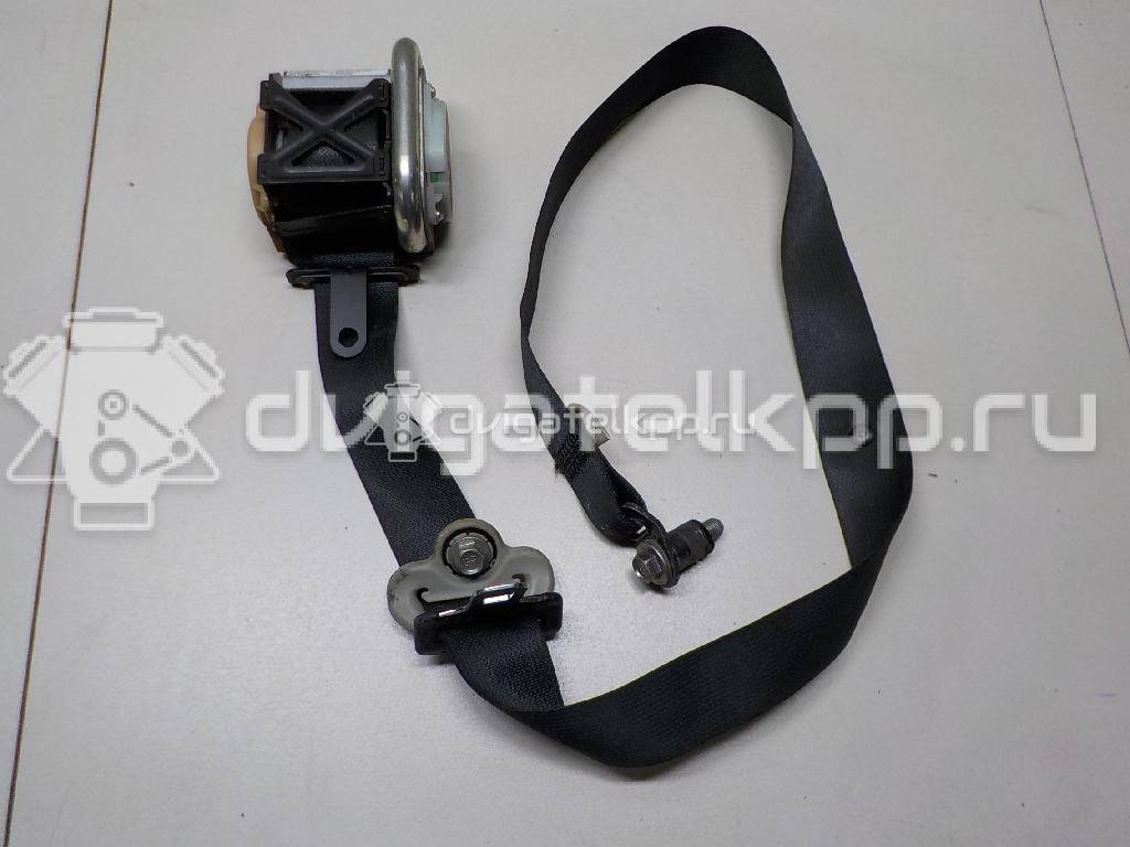Фото Ремень безопасности с пиропатроном  8490265J02BHE для suzuki Grand Vitara {forloop.counter}}