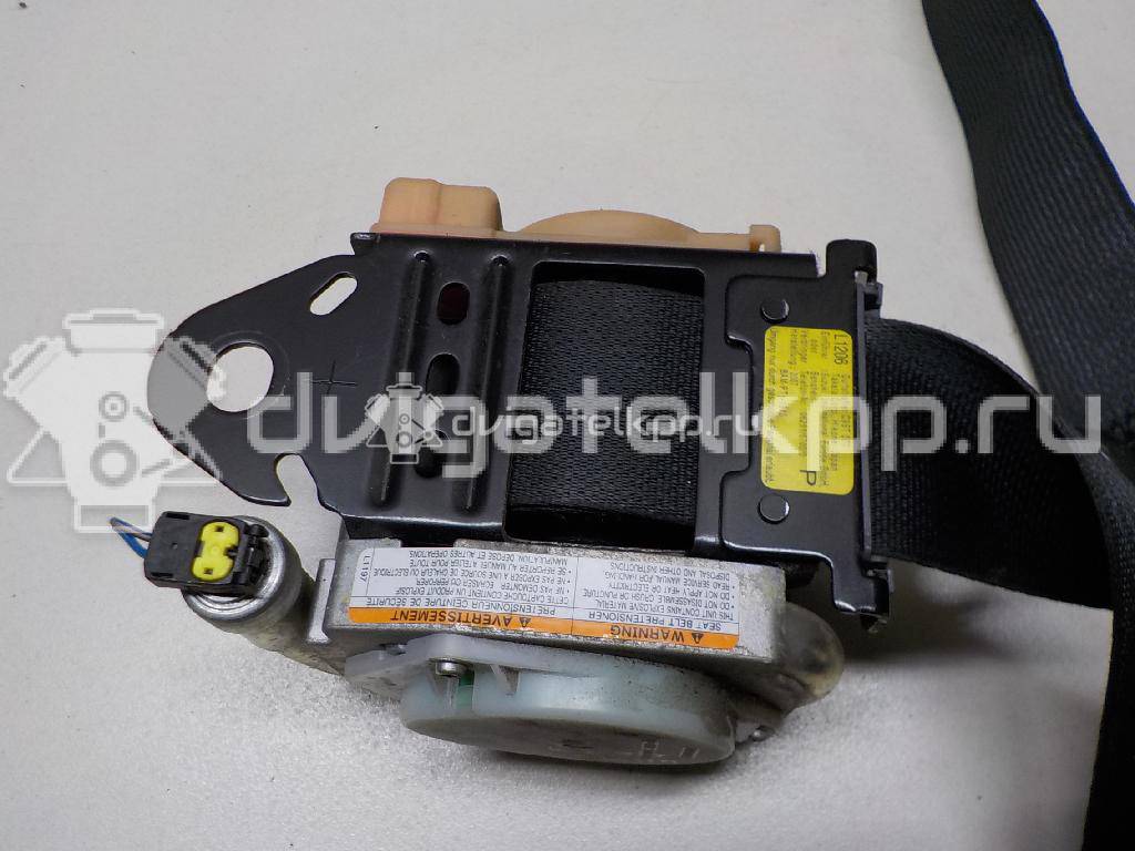 Фото Ремень безопасности с пиропатроном  8490265J02BHE для suzuki Grand Vitara {forloop.counter}}