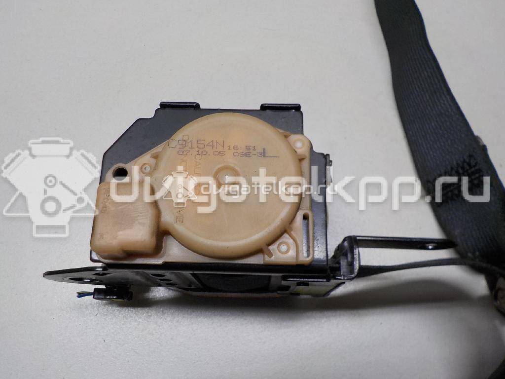 Фото Ремень безопасности с пиропатроном  8490265J02BHE для suzuki Grand Vitara {forloop.counter}}