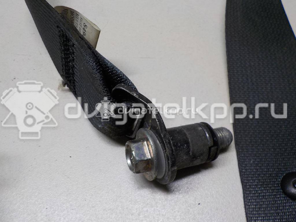 Фото Ремень безопасности с пиропатроном  8490265J02BHE для suzuki Grand Vitara {forloop.counter}}