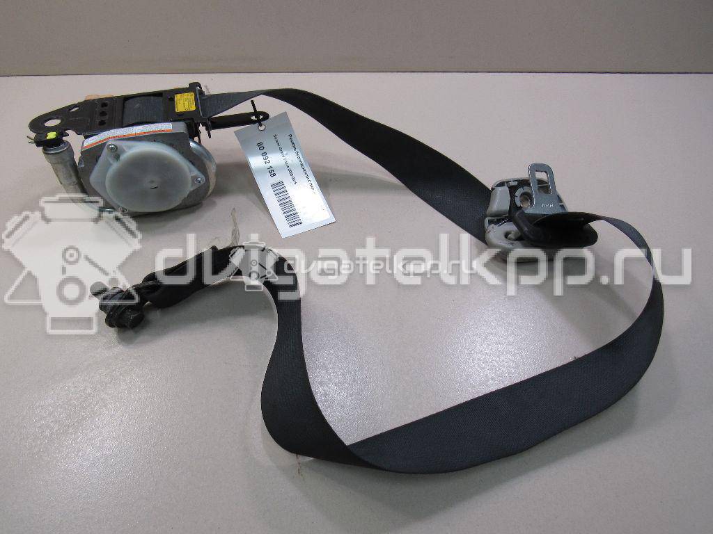 Фото Ремень безопасности с пиропатроном  8490164j11bhe для suzuki Grand Vitara {forloop.counter}}