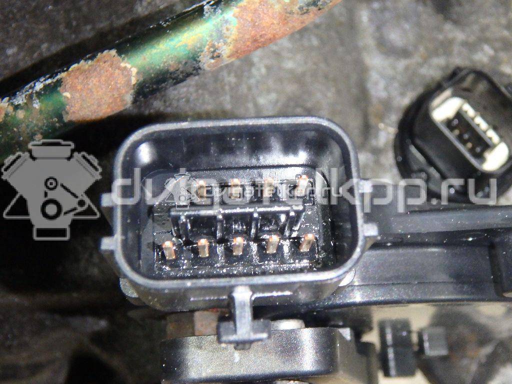 Фото Контрактная (б/у) АКПП для Nissan Primera / X-Trail / Teana / Avenir 131-150 л.с 16V 2.0 л QR20DE бензин 3131080X13 {forloop.counter}}