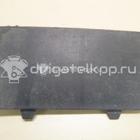 Фото Заглушка буксировочного крюка  7175265J00 для Suzuki Grand Vitara