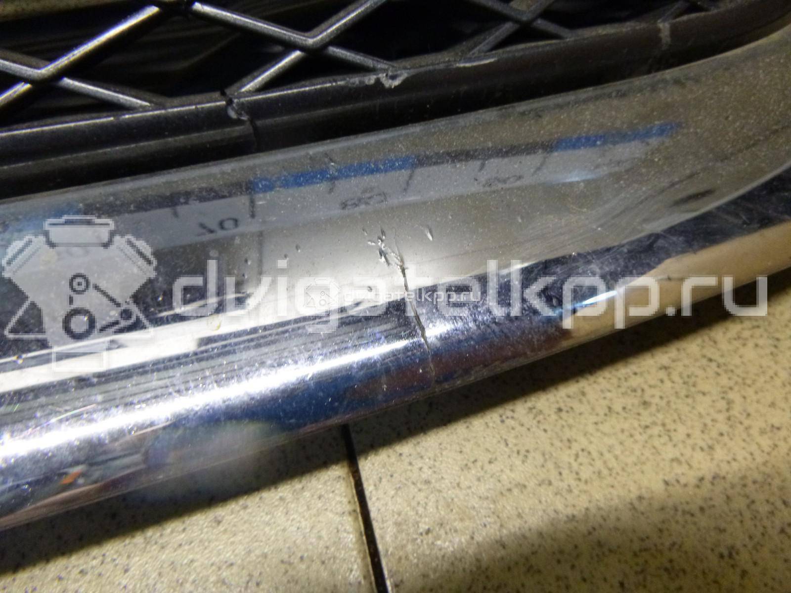 Фото Решетка радиатора  7174165J0038B для Suzuki Grand Vitara {forloop.counter}}