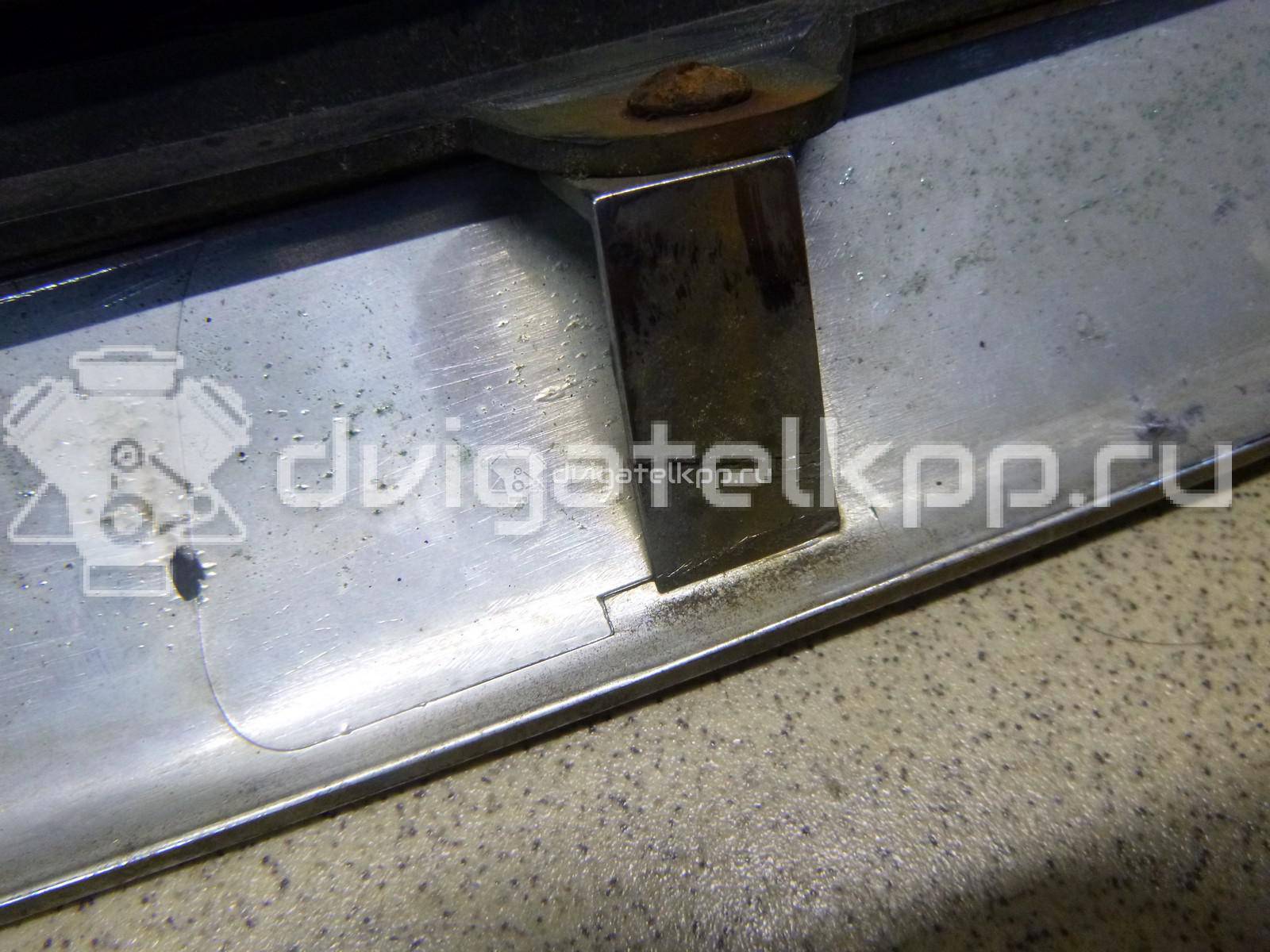 Фото Решетка радиатора  7174165J0038B для Suzuki Grand Vitara {forloop.counter}}