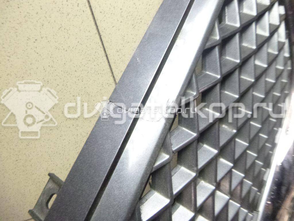 Фото Решетка радиатора  7174165J0038B для Suzuki Grand Vitara {forloop.counter}}