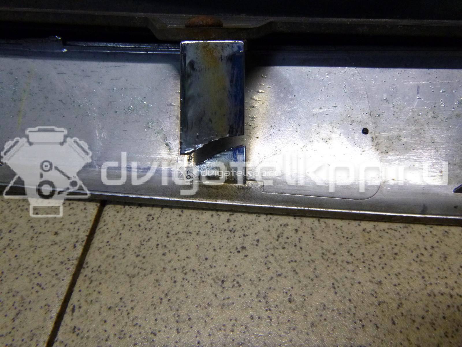 Фото Решетка радиатора  7174165J0038B для Suzuki Grand Vitara {forloop.counter}}