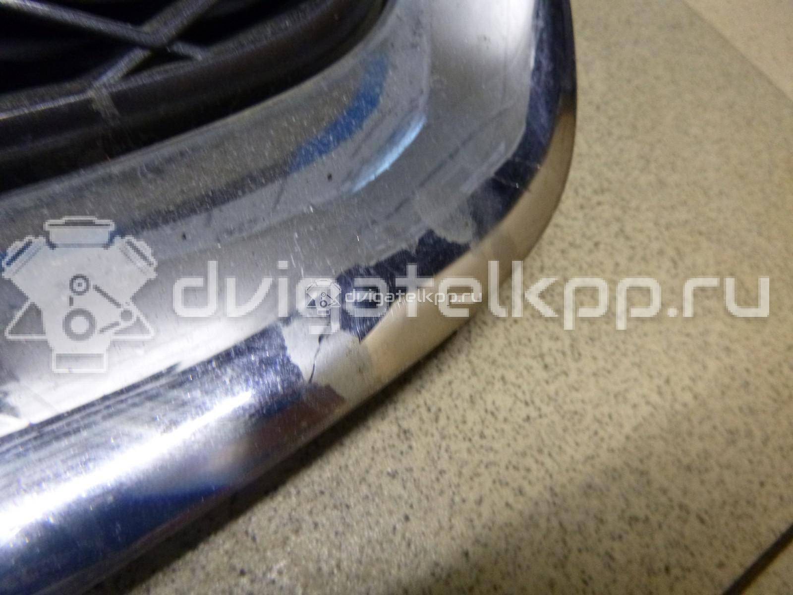 Фото Решетка радиатора  7174165J0038B для Suzuki Grand Vitara {forloop.counter}}