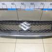 Фото Решетка радиатора  7174165J0038B для Suzuki Grand Vitara {forloop.counter}}