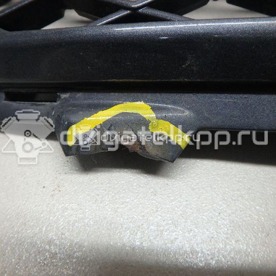 Фото Решетка радиатора  7174165J0038B для Suzuki Grand Vitara