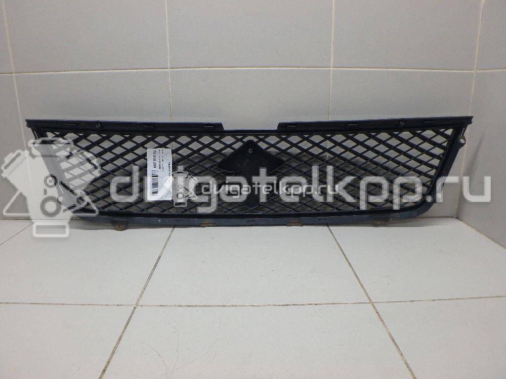 Фото Решетка радиатора  7174165J0038B для Suzuki Grand Vitara {forloop.counter}}