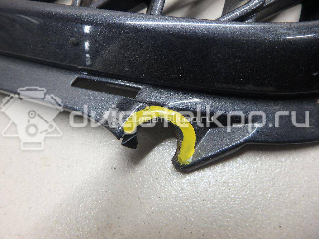 Фото Решетка радиатора  7174165J0038B для Suzuki Grand Vitara {forloop.counter}}