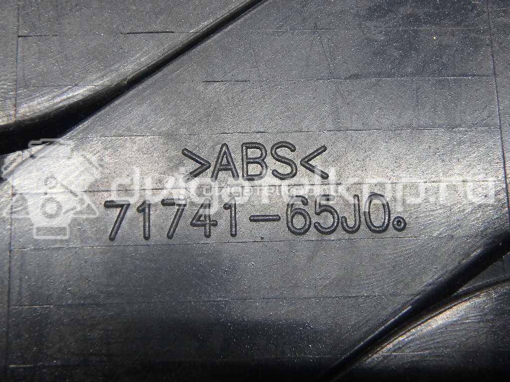 Фото Решетка радиатора  7174165J0038B для Suzuki Grand Vitara {forloop.counter}}