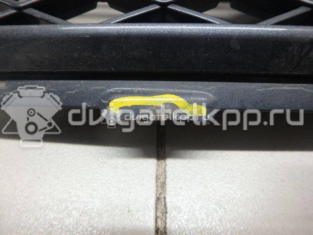 Фото Решетка радиатора  7174165J0038B для Suzuki Grand Vitara {forloop.counter}}