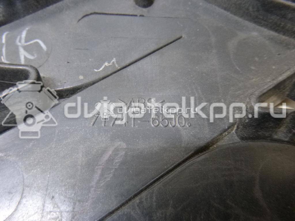 Фото Решетка радиатора  7174165J0038B для Suzuki Grand Vitara {forloop.counter}}
