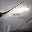Фото Решетка радиатора  7174165j0038b для Suzuki Grand Vitara {forloop.counter}}