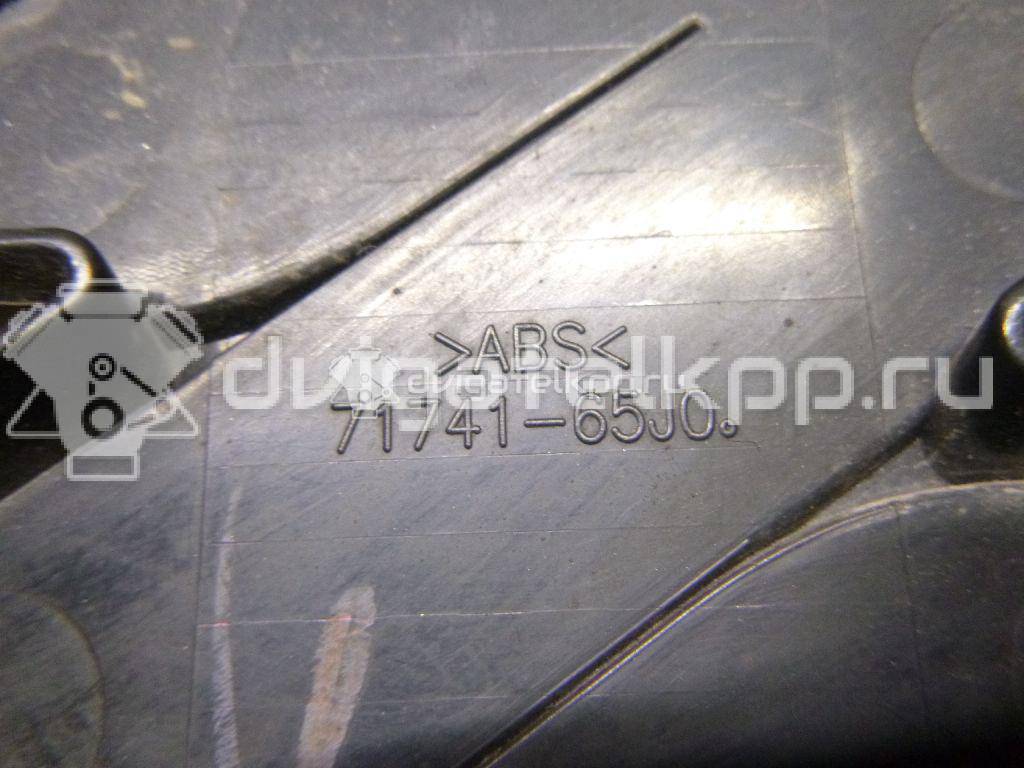 Фото Решетка радиатора  7174165j0038b для Suzuki Grand Vitara {forloop.counter}}