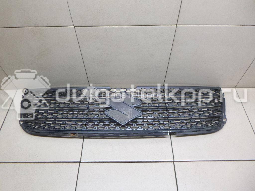 Фото Решетка радиатора  7174177K0038B для Suzuki Grand Vitara {forloop.counter}}