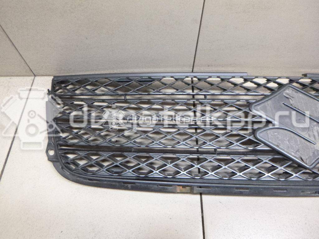 Фото Решетка радиатора  7174177K0038B для Suzuki Grand Vitara {forloop.counter}}