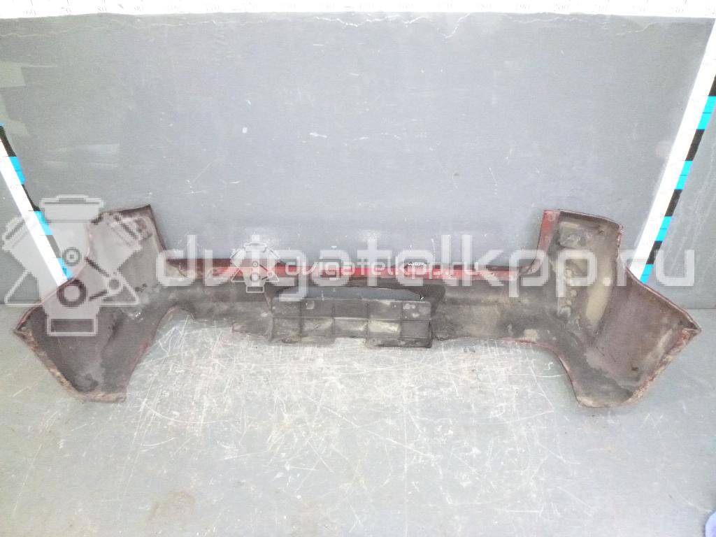 Фото Бампер задний  7181165J10799 для Suzuki Grand Vitara {forloop.counter}}