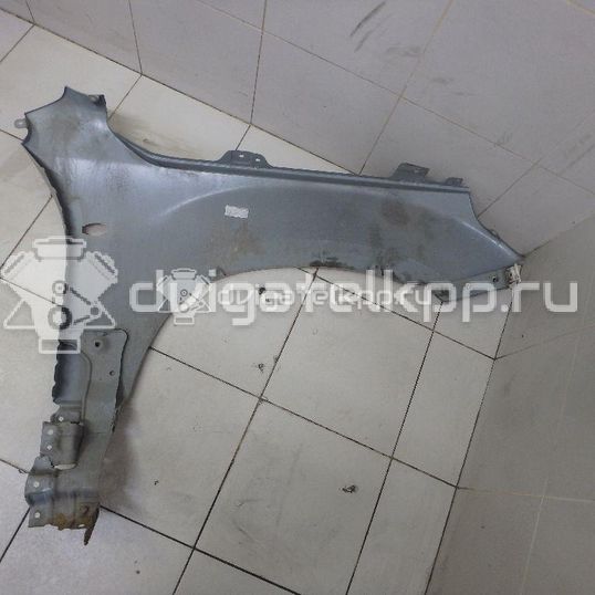 Фото Крыло переднее левое  5771065J10 для Suzuki Grand Vitara