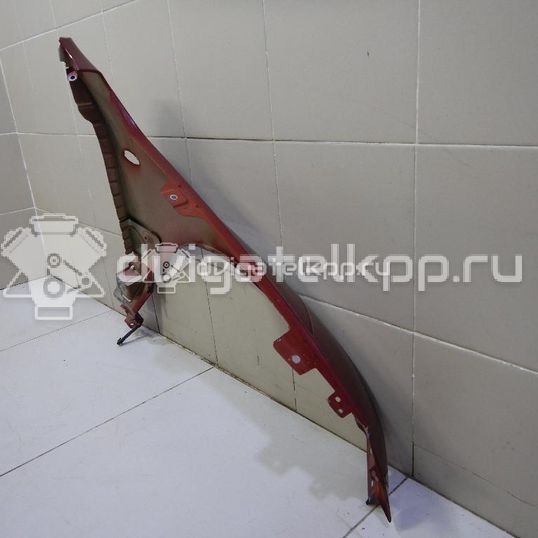 Фото Крыло переднее левое  5771065j10 для Suzuki Grand Vitara